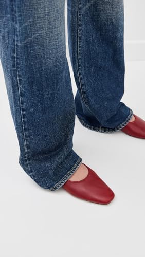 Vince Women's Vivian Flats3