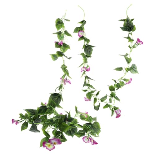 Guirnaldas de flores artificiales idóneas para transformar salones y salones de banquetes 2