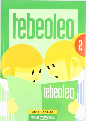 Tebeoleo 2. Serie Magenta