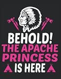 find your tribe book review  Apache: Apache Notebook I 120 Ruled Pages I 8.5 x 11 I Blank Journal I Notebooks and Journals I Planner I Organizer I Calendar I Composition Book I ... blackfoot tribe pride natives americans