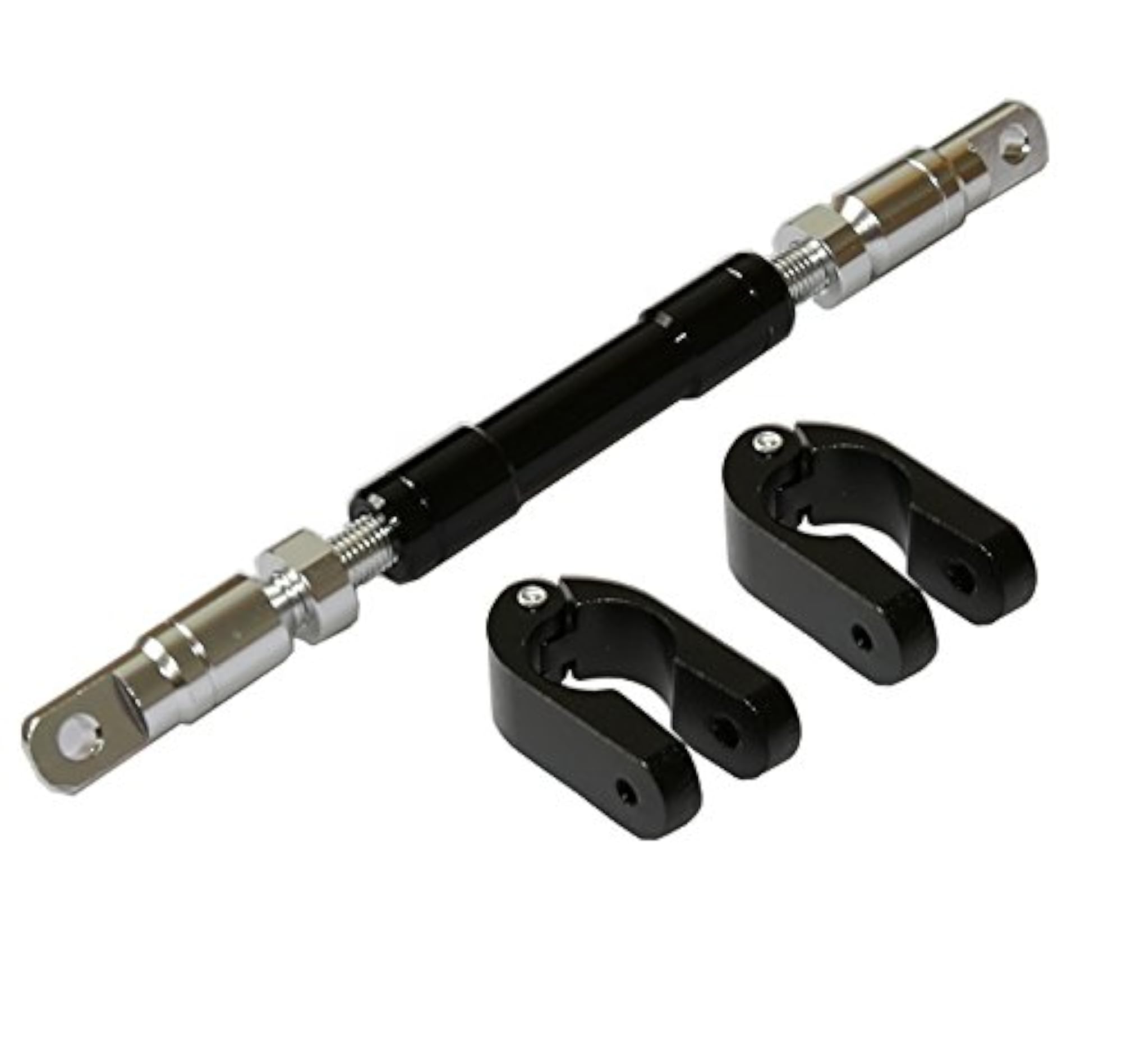 Universal Adjustable Motorcycle Handlebar Cross Bar B-2