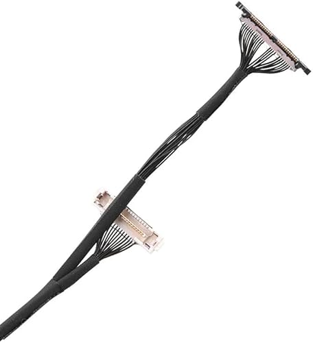 Miniatura 5 de IVYARD Genuine Gimbal Signal Cable for DJI Air 2S Drone Replacement PTZ Transmission Line Repair Parts (Color  2PCS)