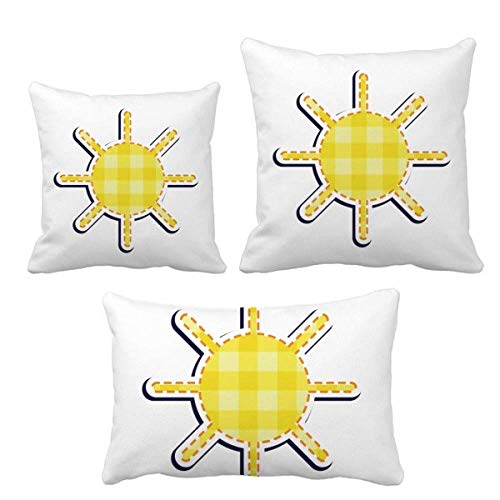 Coussin univers et alien avec insert DIYthinker, le cadeau déco idéal - 2