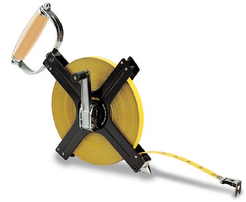 Komelon N6300 300-Feet Open Reel...