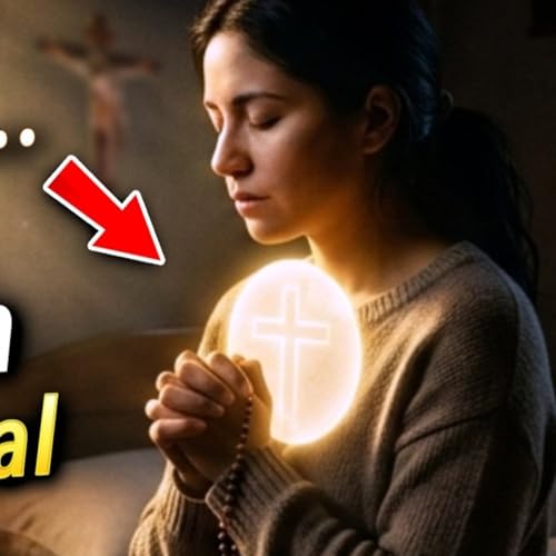 Comuni&oacute;n Espiritual - ESTO es lo que PASA cada vez que la haces!! | Podcast Salve Mar&iacute;a 238