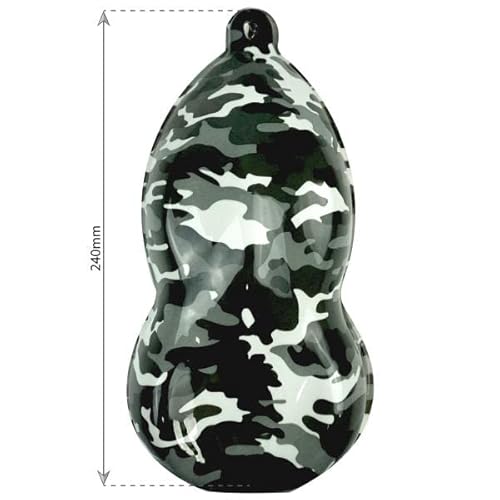 HYDRA WATER TRANSFER PRINTING Pellicola Cubicatura...