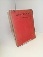 Flying memories B002BKJKYO Book Cover