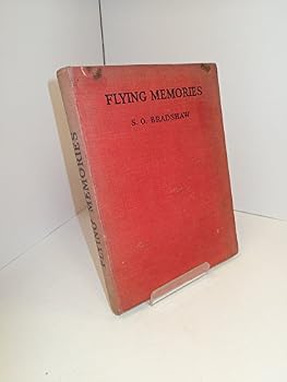 Hardcover Flying memories Book
