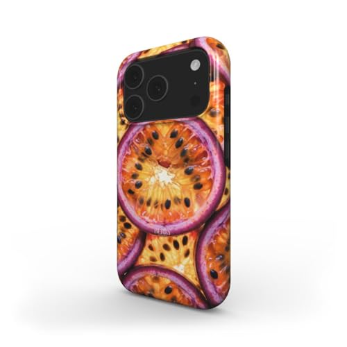 Étui de protection iPhone 13 Pro double couche contre les chutes avec aimant - 2