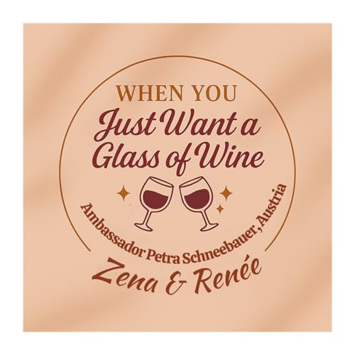 S3 E8-Austrian Ambassador-Her Excellency Petra Schneebauer