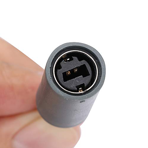 2Pcs Wired Controller Usb Breakaway Cable For Microsoft Xbox 360, Dongle Adapter Extension Cord For Xbox 360 #TOP6