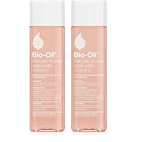 Bio-Oil Olio Trattamento per la Pelle con Azione Idratante Cicatrizzante e Anti Smagliature