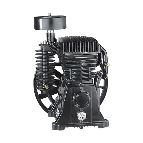 NorthStar Air Compressor Pump - 569cc, 22.9 CFM At Max. PSI