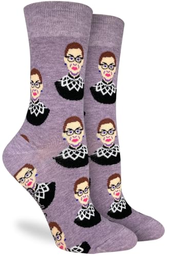 RBG Feminist Socks