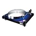 Produktbild Thorens TD 2030 Audio- - Plattenspieler (Audio-Plattenspieler mit Riemenantrieb, Blau, Metall, 33 1/3,45, AC, 115-230)