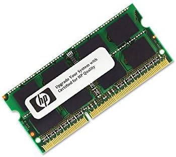 8GB H6Y77AA Replacement for HP 204-Pin DDR3L 1600 MHz SODIMM Memory