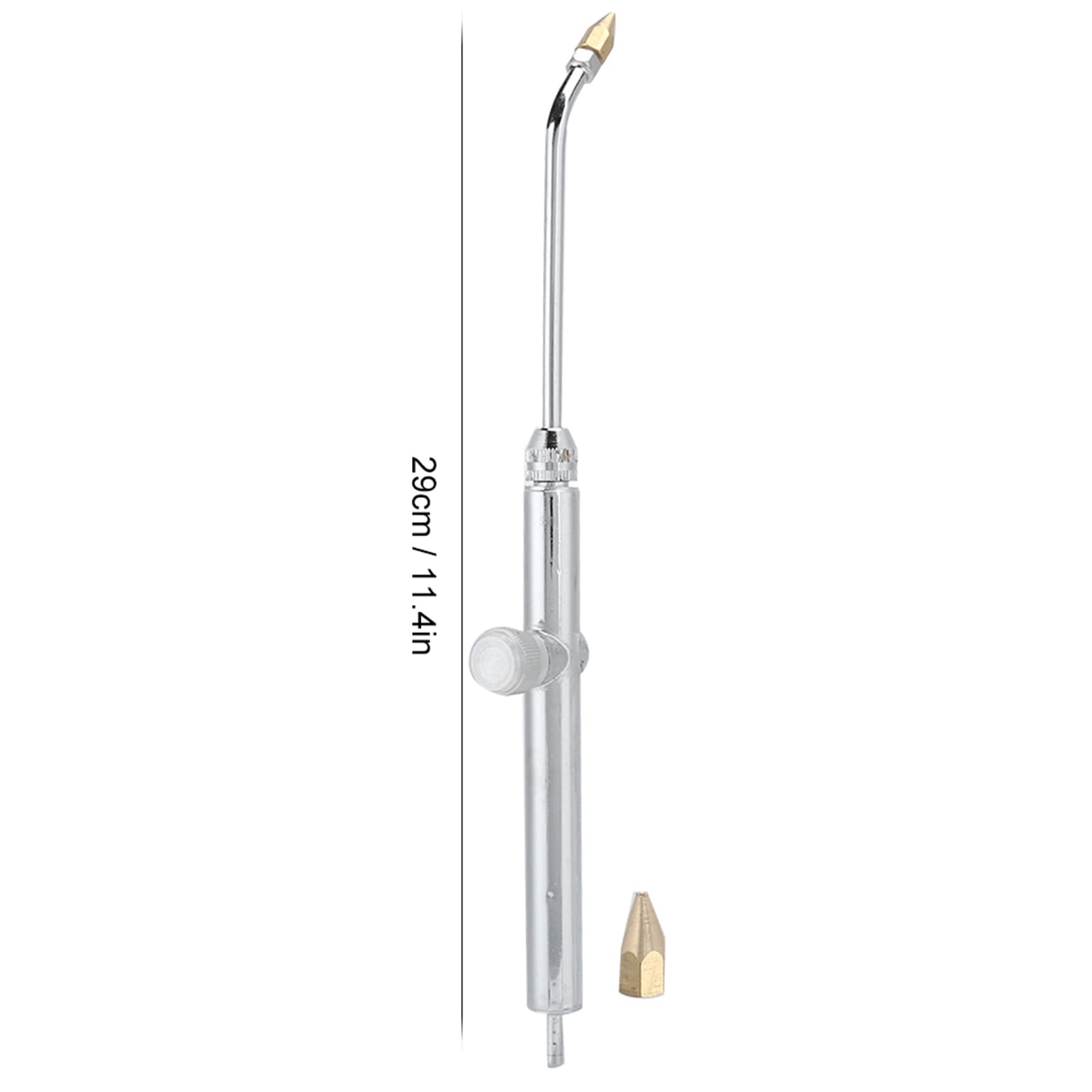 XINL Antorcha de Reparación de Joyería, Antorcha de Soldadura de Gas para Joyería, Pistola de Soldadura de Joyería para Soldadura de Collar de Joyería de Metal