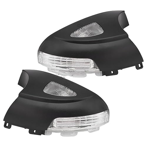 Clignotant de rétroviseur pour VW Tiguan MK1 réparer répétiteur cassé