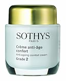 Sothys Anti-Age Comfort Cream Grade 2