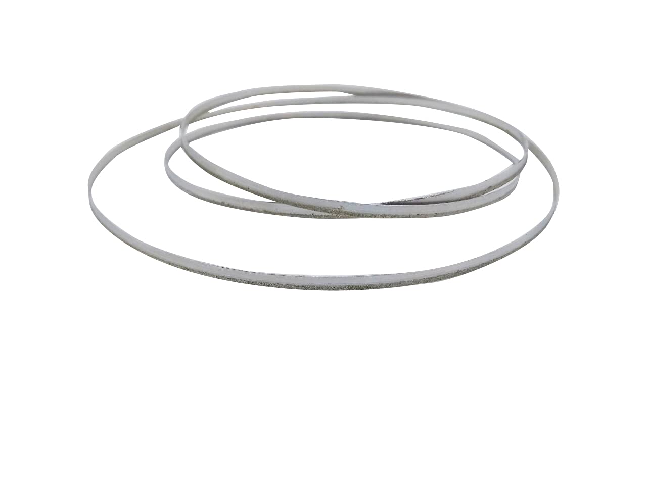 Collectibles 1Pc Diamond Band Saw Blade for DB100 Inland Saw 37.7