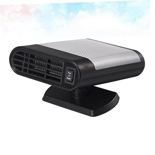 VICASKY Socketfan Ventilador De Ar Condicionado Portátil Ventilador De Soquete Refrigerador De Metal