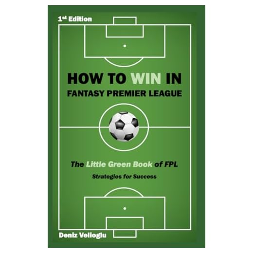 Ultimate Guide to Winning Fantasy Premier League