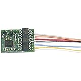 Lokdecoder Intellidrive Technische Daten: Altersklasse: ab 15 Jahre · Digital-Format: DCC,MM · Produkt-Art: Lokdecoder · Produktabmessung, Breite: 16 · Produktabmessung, Höhe: 5 · Produktabmessung, Länge: 19