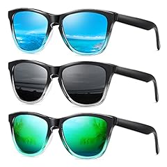 Black Blue+black Green+black