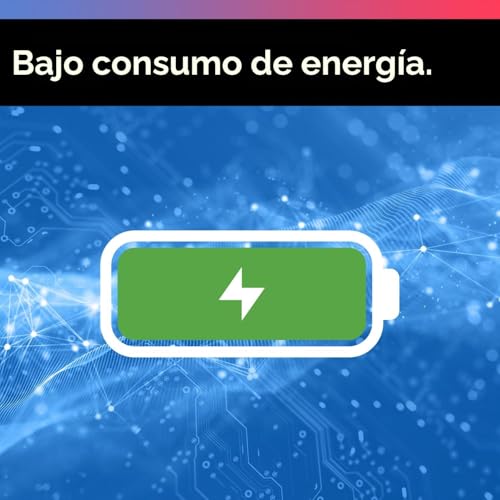 WD Blue - Disco duro para ordenadores de sobremesa de 3 TB (5400 rpm, SATA a 6 Gb/s, 64 MB de caché, 3,5") azul - imagen 5