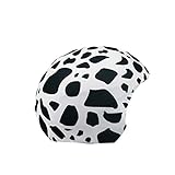 ⛷️ 🚴🏻 🛹 🛴🛵 MULTISPORT: compatible avec casque de ski, casque de vélo, casque de scooter, casque de skate, casque de moto