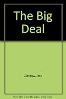 The Big Deal 0553249908 Book Cover