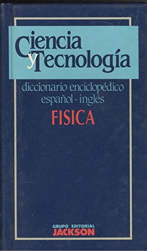 Portada de Fisica