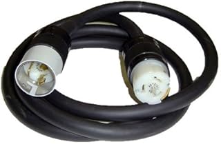 Reliance Controls Power Cord PC5010