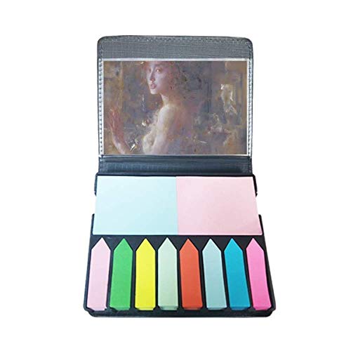 Peinture à l'huile auto-adhésive Fine Jade XJJ avec texture artistique unique pour vos notes