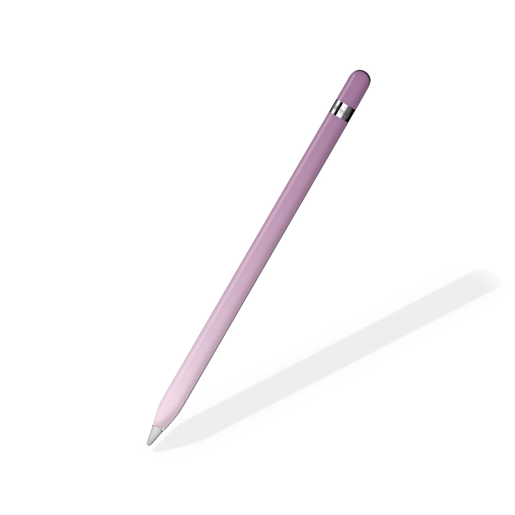 Funda vinilo Apple Pencil 1 full wrap protectora texturizada de calidad