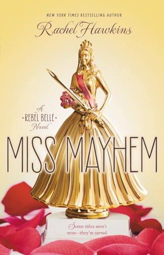 Miss Mayhem view 2