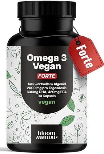 Bloom Naturals Beauty Supplements