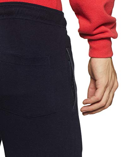 Image of Sporto Men's Regular Track Pants