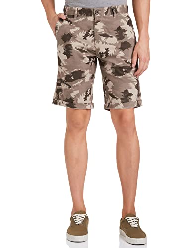 Image of Diverse Men's Chino Shorts