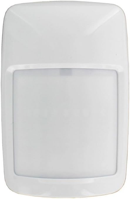 Honeywell Intellisense Hard Wired Compact Pet Tolerant PIR Motion Sensor HWISPIR