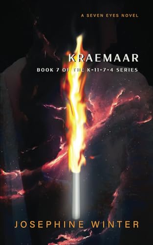 Kraemaar (A Seven Eyes Novel, K-11-7-4)