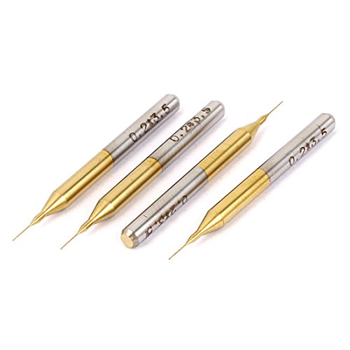 Aexit 0.2mm x Fuses 3.5mm 1/8