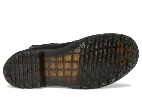 Dr. Martens Unisex-Adult 2976 Leather Chelsea Boots3