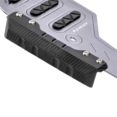 Protection Contre Les Collisions NMAX155 Repose-Pieds Antiglisse