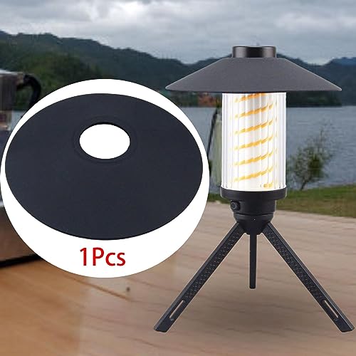 Yiju 4xTent Light Replacement Cover for Outdoor Use