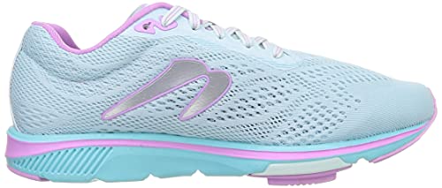 Newton Running Gravity+, Sky Blue/Pink, 11.5 #TOP5