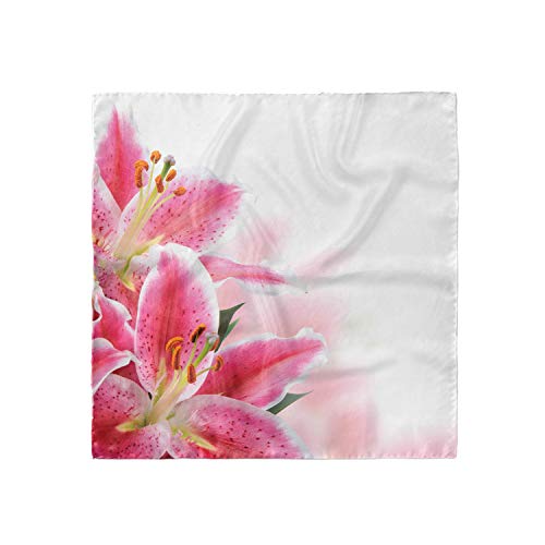 Ambesonne Multicolor Head Scarves