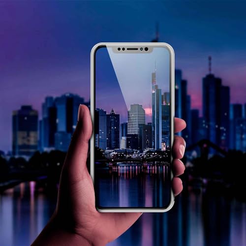 Coque tactile compatible avec Apple iPhone 11 évite les bris d'écran 360 - 7