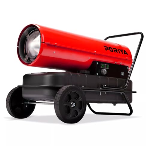 fan forced heaters