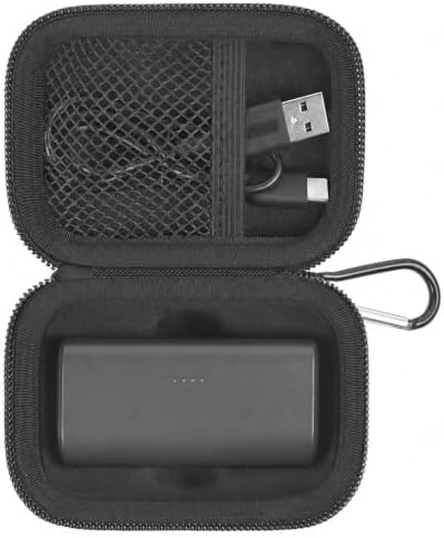 BOOBOWL Portable Charger Case for Anker/for Iwalk/for Feob/for Charmast
